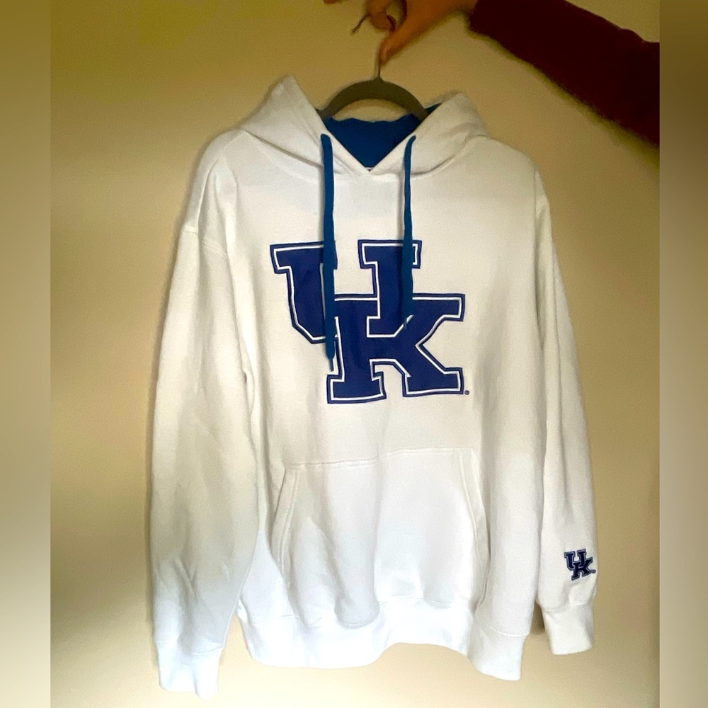 Mens UK hoodie size M